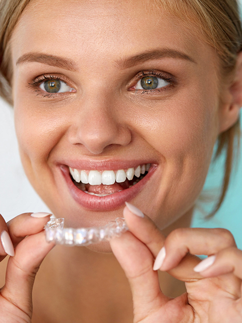 invisalign info