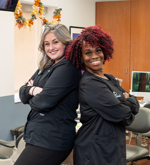 ellicott back to back